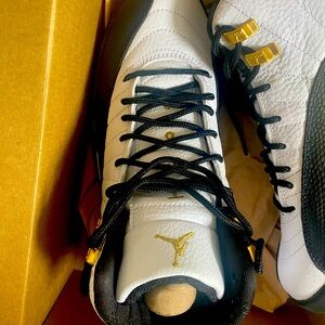 Jordan Men's Royalty Taxi